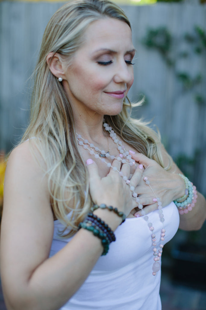 CUSTOM MALA