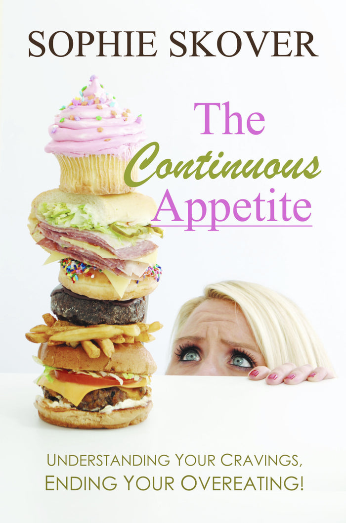 The Continuous Appetite