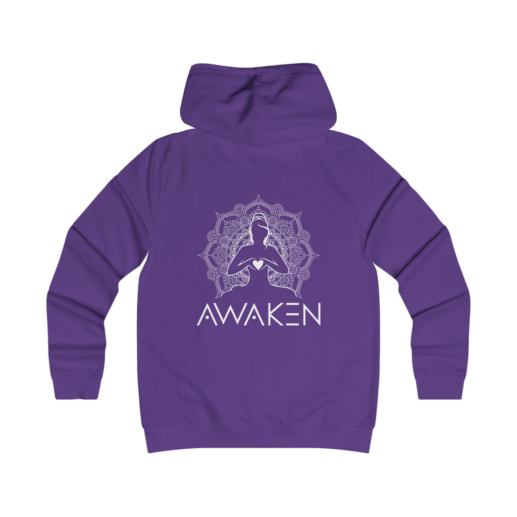 Mrs. Awaken Hoodie