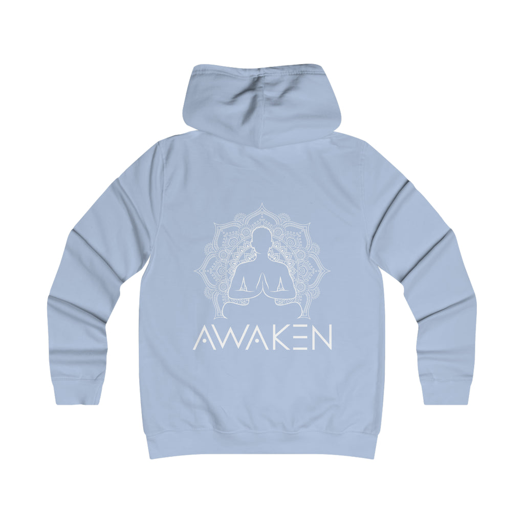 Mr. Awaken Hoodie