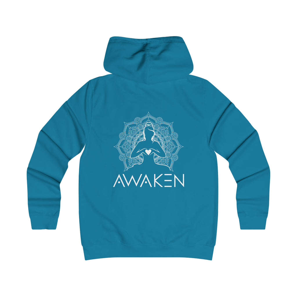 Mrs. Awaken Hoodie