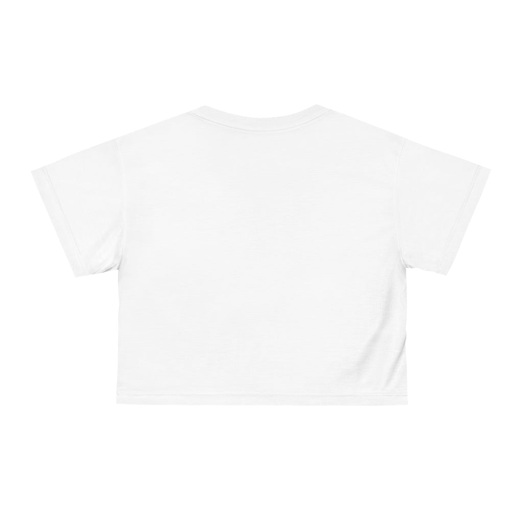 VIBE HIGH Crop Top