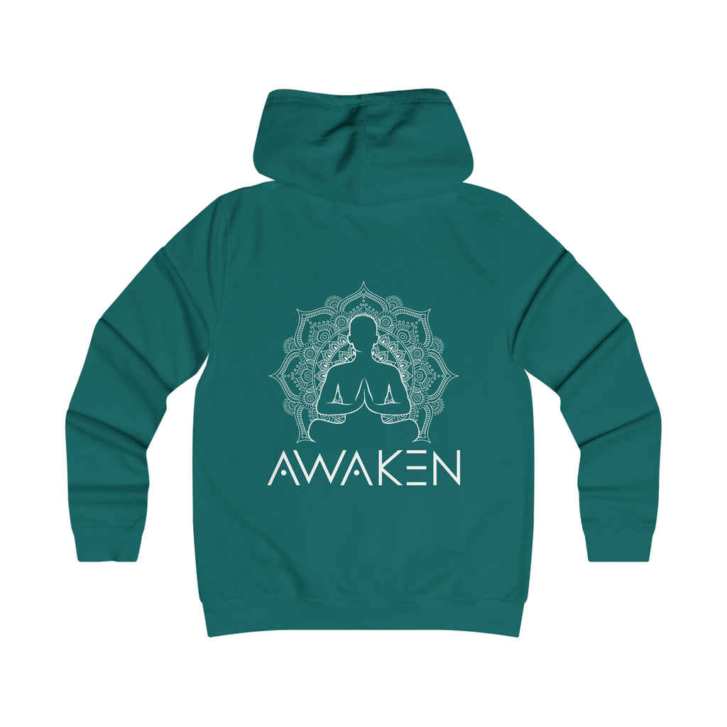 Mr. Awaken Hoodie