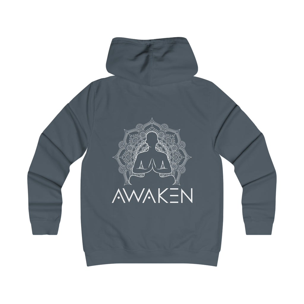 Mr. Awaken Hoodie