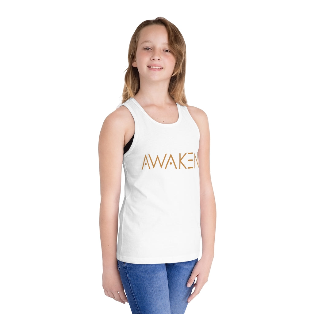 Kid's Tank Top