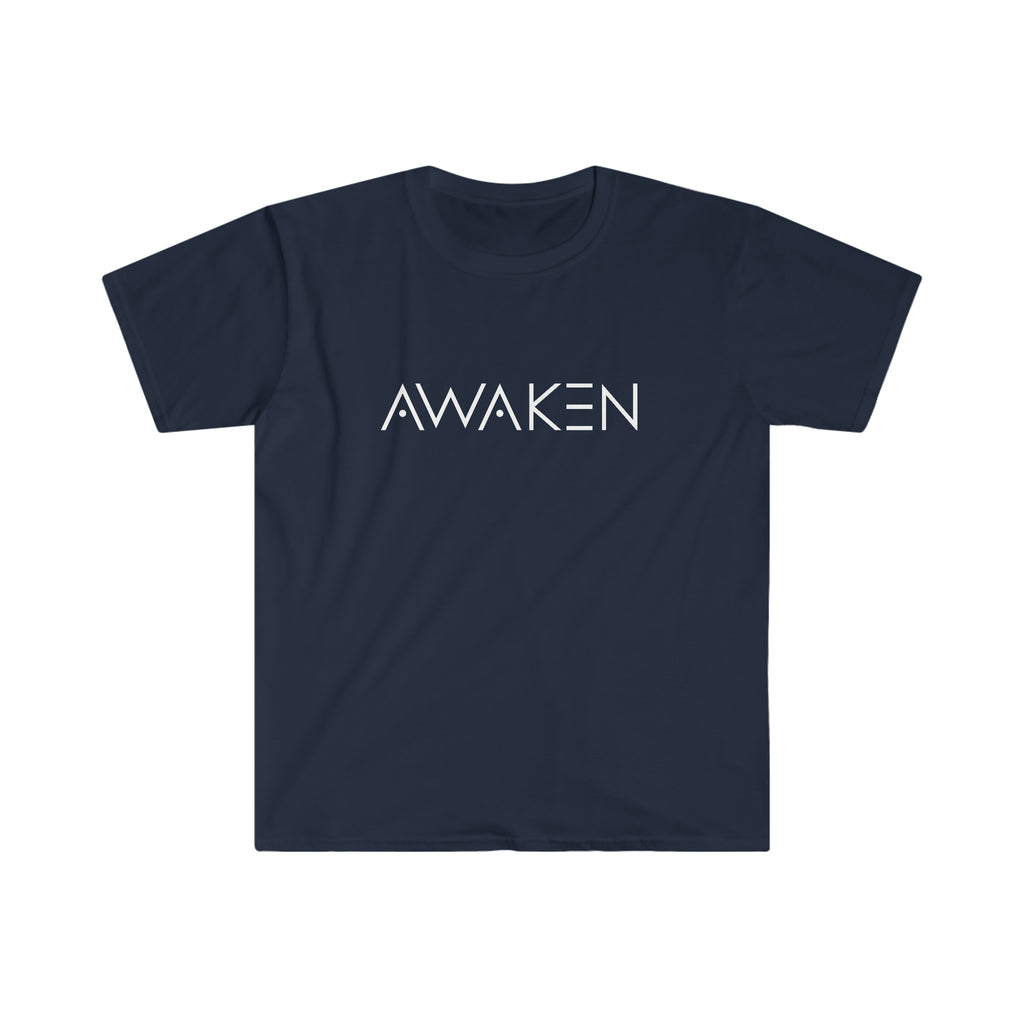 Unisex Awaken T-Shirt