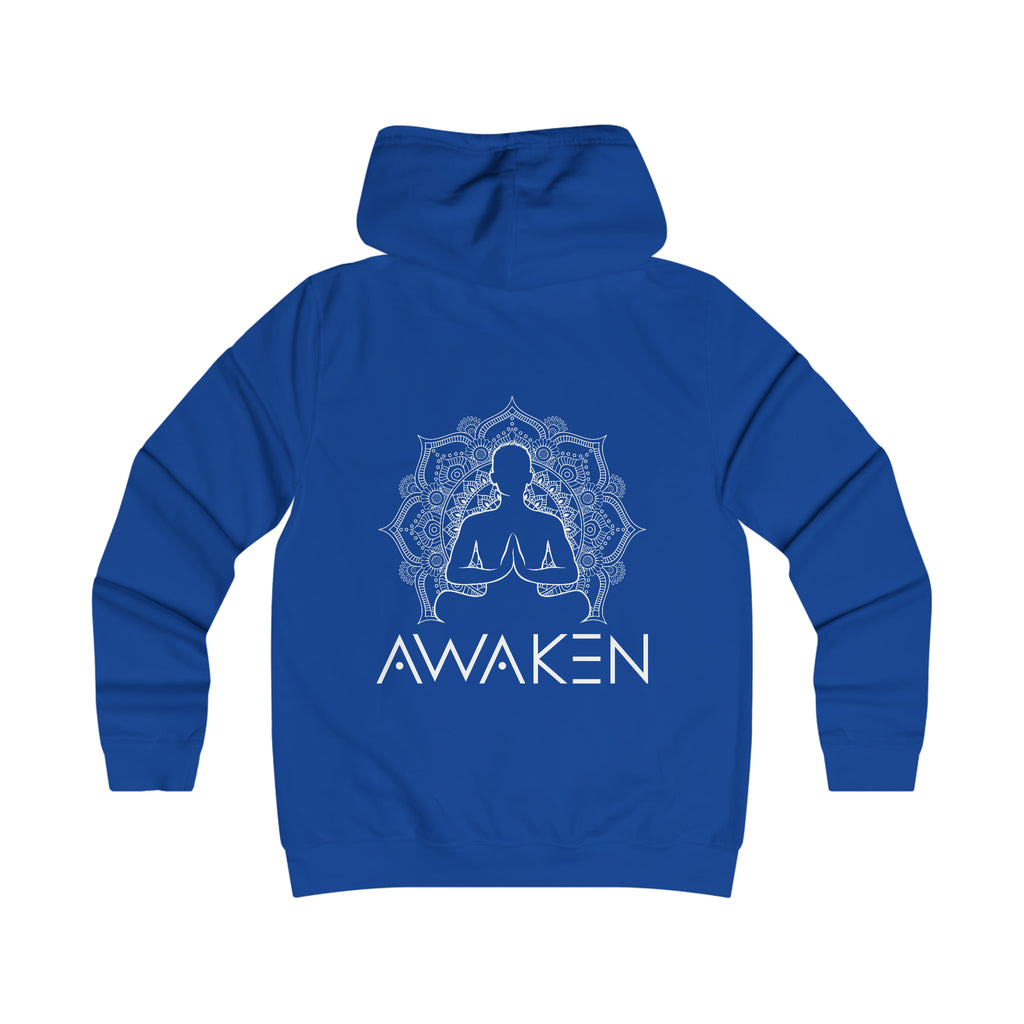 Mr. Awaken Hoodie