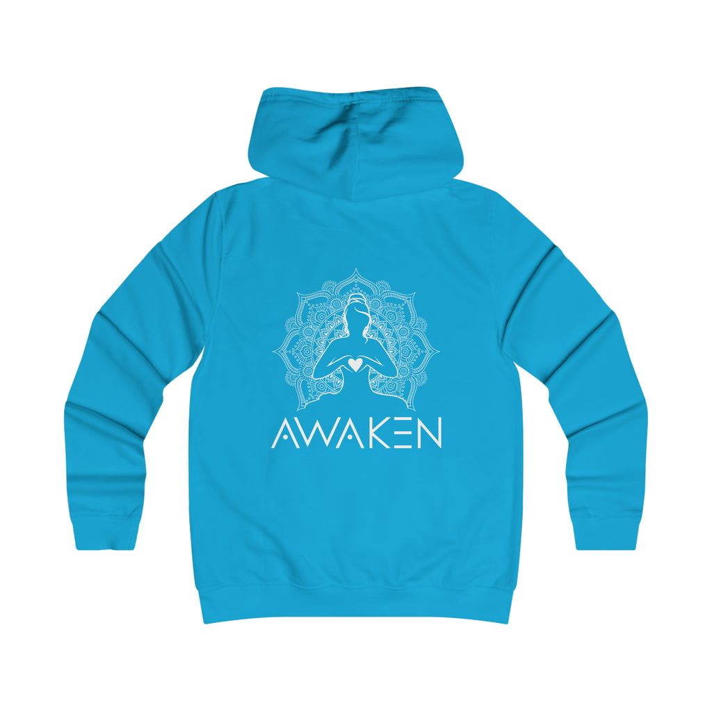 Mrs. Awaken Hoodie
