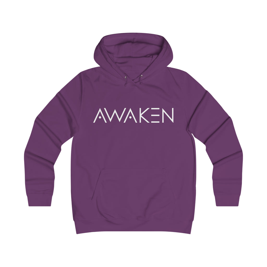 Mr. Awaken Hoodie