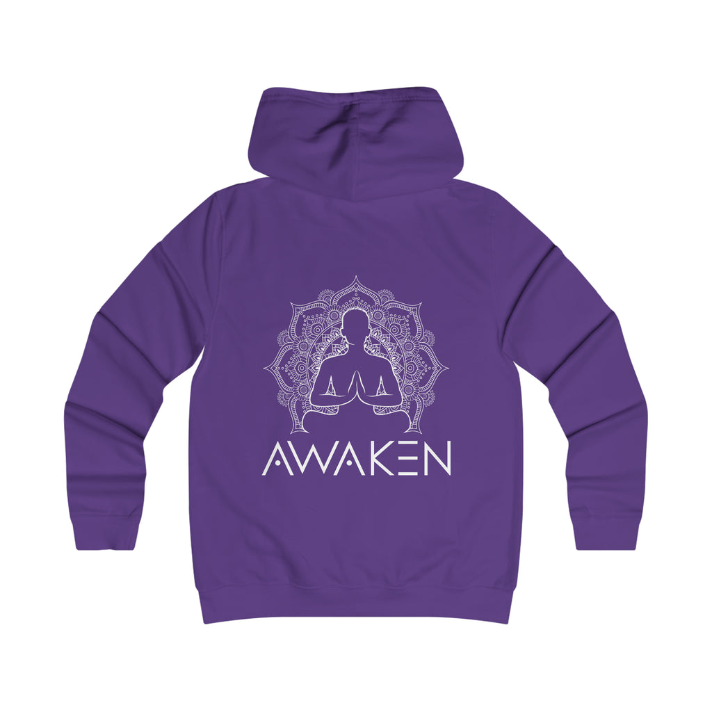 Mr. Awaken Hoodie