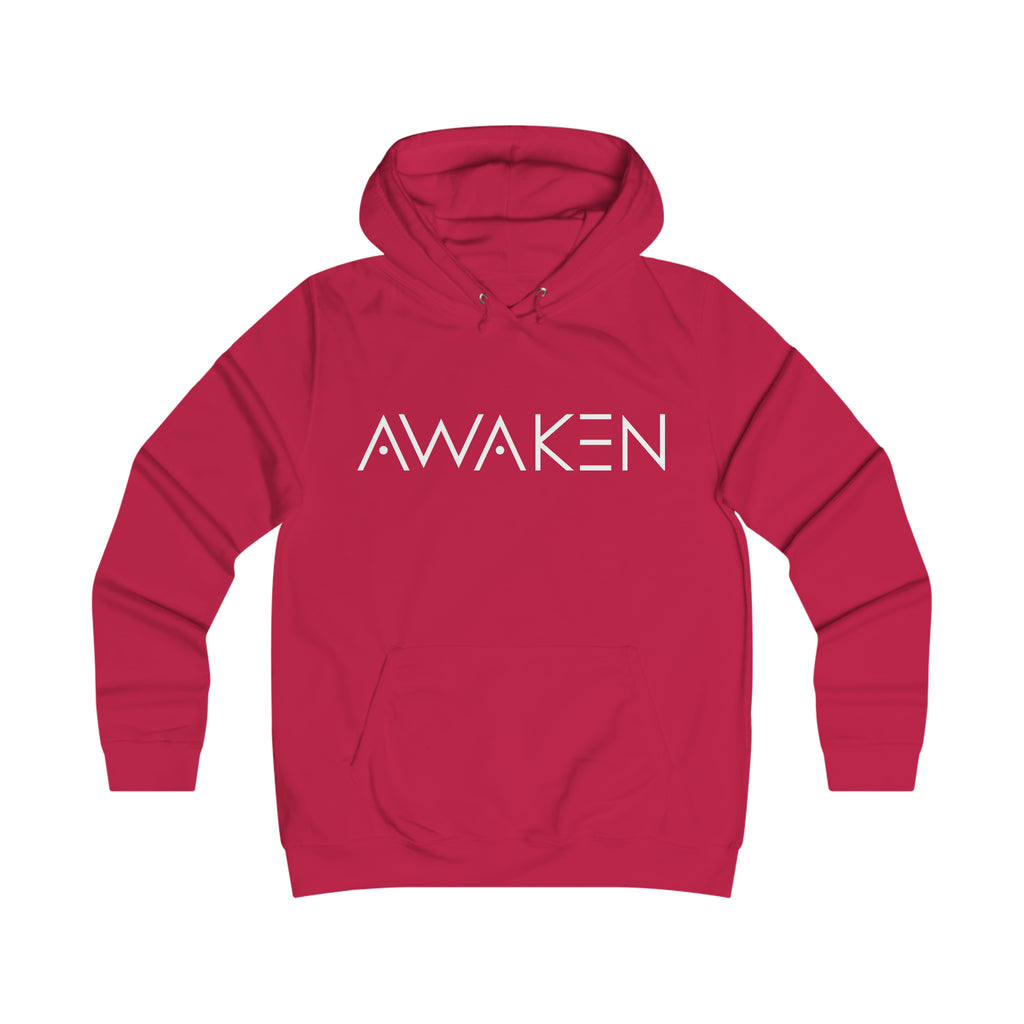Mrs. Awaken Hoodie