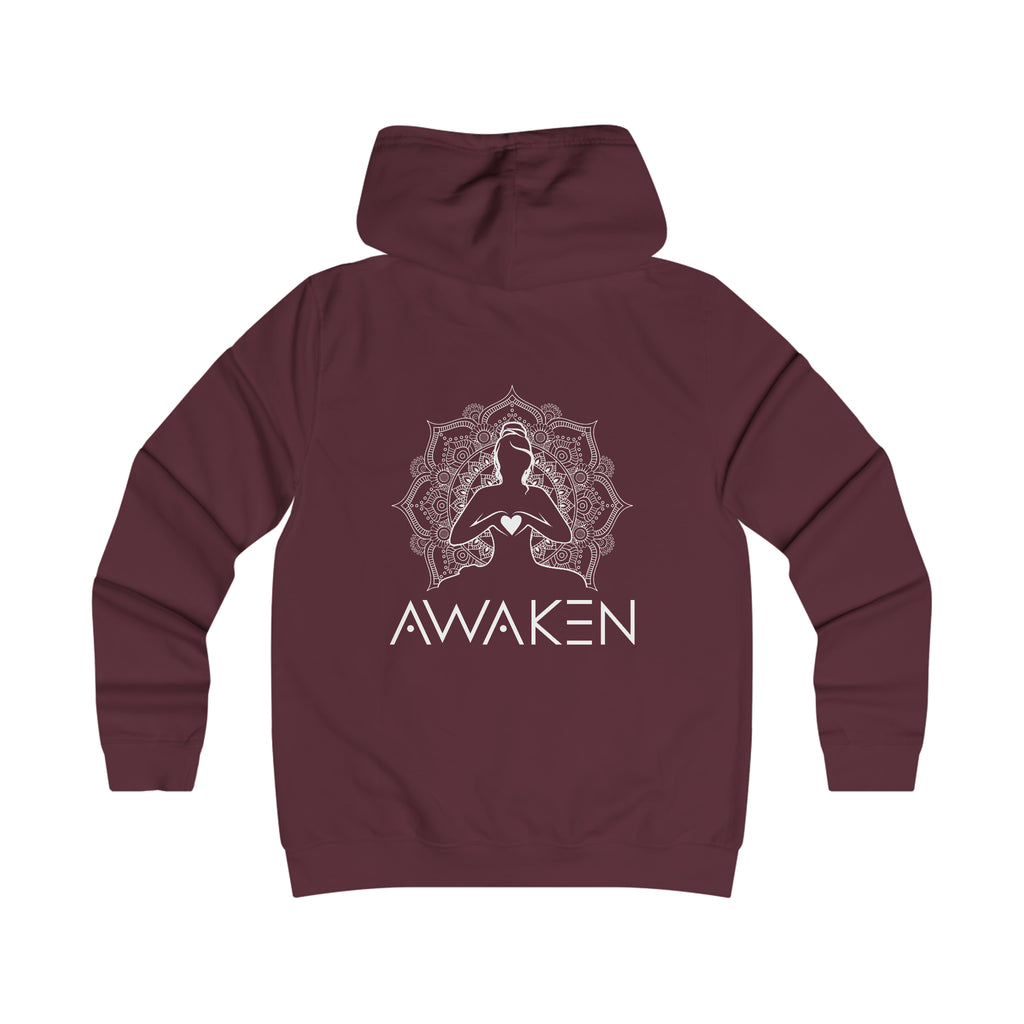Mrs. Awaken Hoodie