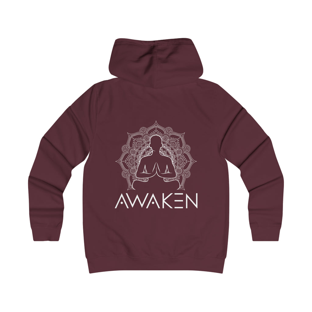 Mr. Awaken Hoodie